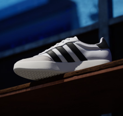 adidas Barreda Beyaz Siyah Unisex Sneaker JI2306