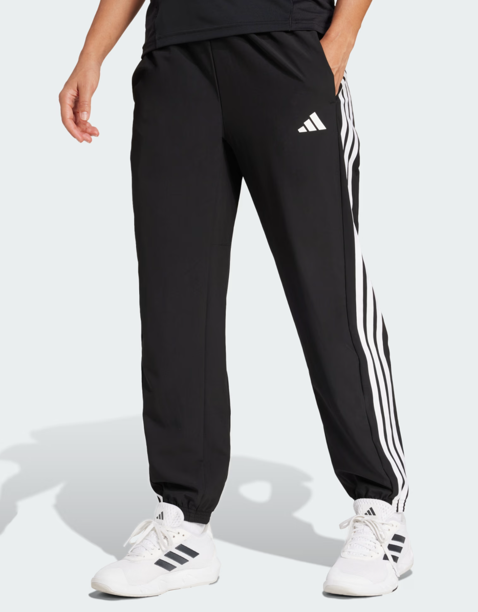 adidas Train Essentials 3-Stripes Woven Eşofman Altı JI8313