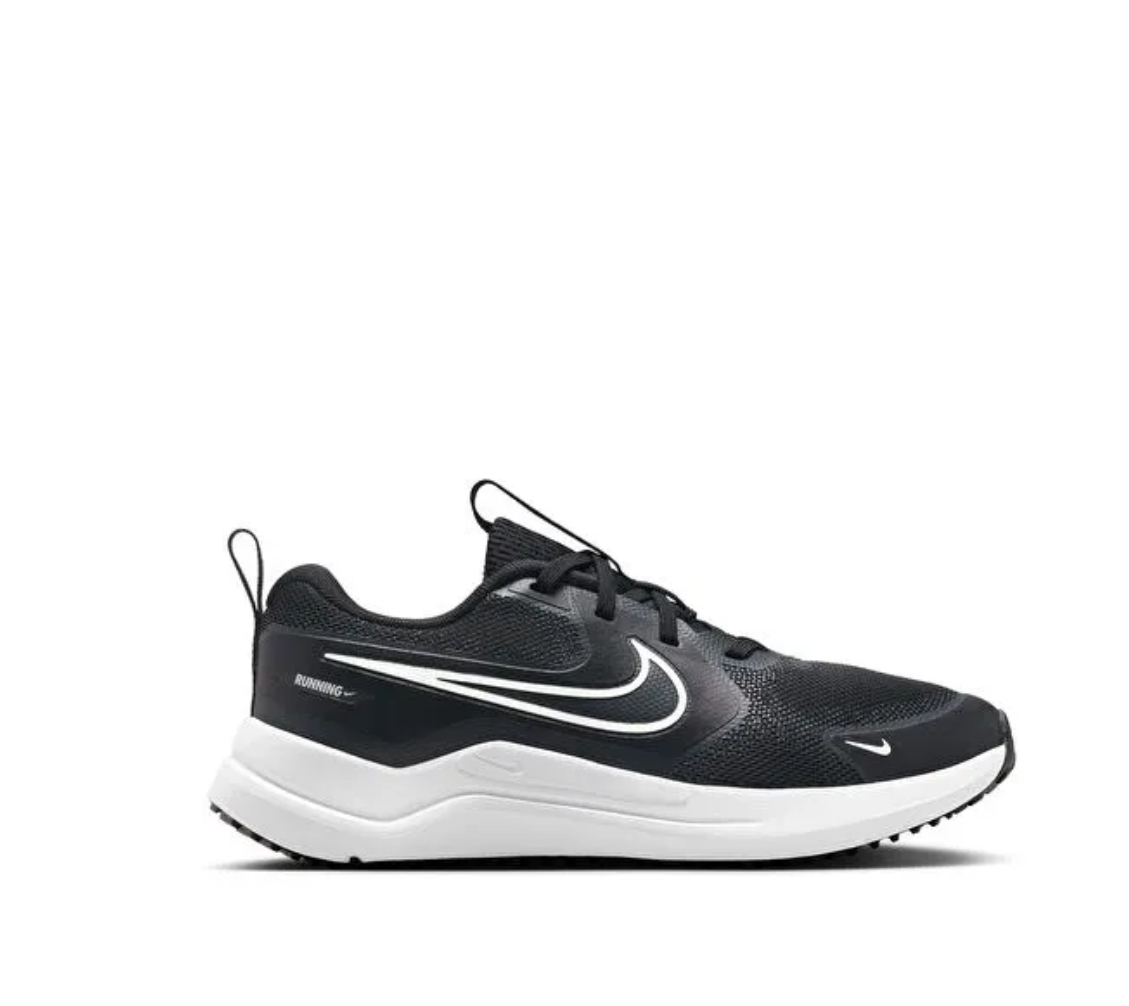 Nike Cosmic Runner (Gs) Çocuk Siyah Sneaker Ayakkabı HM4402-003