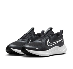 Nike Cosmic Runner (Gs) Çocuk Siyah Sneaker Ayakkabı HM4402-003