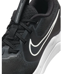 Nike Cosmic Runner (Gs) Çocuk Siyah Sneaker Ayakkabı HM4402-003