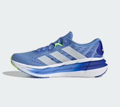 adidas Adistar 4 Erkek Mavi Koşu Ayakkabısı JR0315