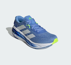 adidas Adistar 4 Erkek Mavi Koşu Ayakkabısı JR0315