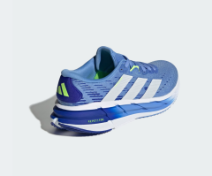 adidas Adistar 4 Erkek Mavi Koşu Ayakkabısı JR0315