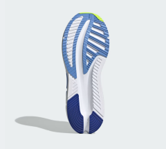 adidas Adistar 4 Erkek Mavi Koşu Ayakkabısı JR0315