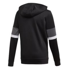 adidas  Hoodie YB Kapüşonlu Çocuk Ceket sweatshirt- DV2926