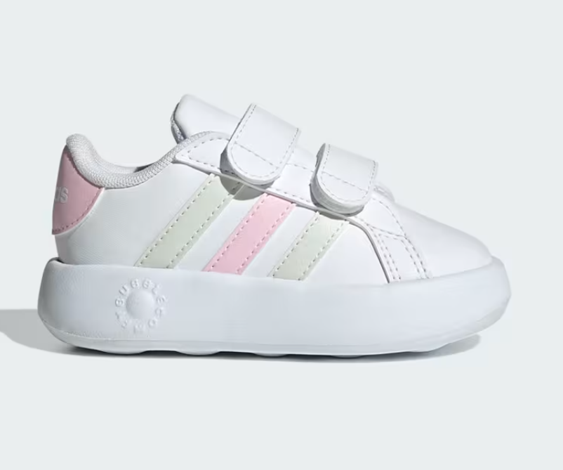 adidas Grand Court 2.0 CF Bebek Spor Ayakkabı IH4884