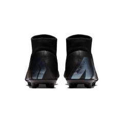 Nike AH7363-001 Nike Mercurial Superfly VI Club 'Raised on Concrete' Unisex Futbol Ayakkabı