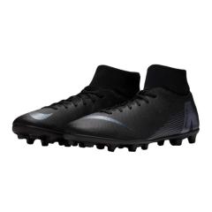 Nike AH7363-001 Nike Mercurial Superfly VI Club 'Raised on Concrete' Unisex Futbol Ayakkabı