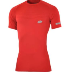 Lotto R2362 Boss Tee SML Body T-Shirt