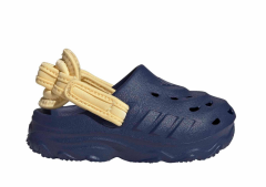 adidas Maxxclog I Lacivert Bebek Terlik IH6838