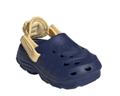 adidas Maxxclog I Lacivert Bebek Terlik IH6838