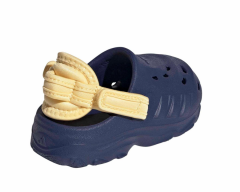 adidas Maxxclog I Lacivert Bebek Terlik IH6838