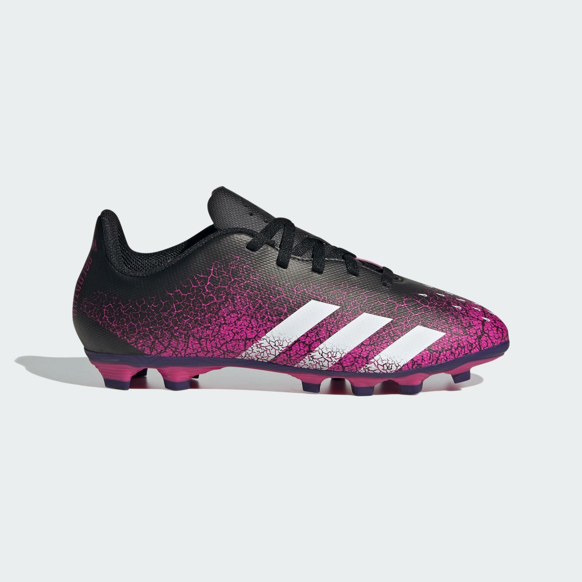 adidas Predator Freak .4 FxG Çocuk Krampon FW7536