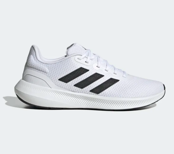 Adidas Runfalcon 3.0 Erkek Koşu Ayakkabısı HQ3789