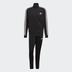 adidas PRİMEGREEN ESSENTİALS 3-STRİPES EŞOFMAN TAKIMI GK9651