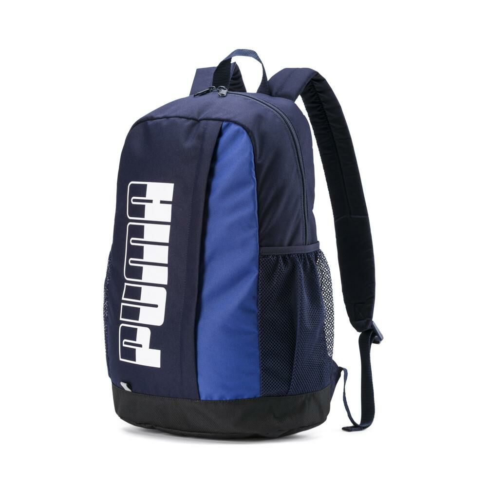 Puma PLus II Sırt Çantası - 075749 - 09