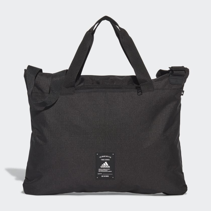 ADIDAS ESSENTIALS 3-STRIPES TOTE BAG  ÇANTA GN2032