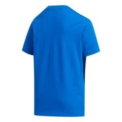 Adidas FM7010 YB Q2 T Çocuk T-Shirt