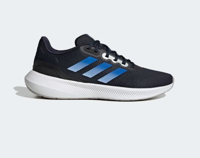 adidas Runfalcon 3.0 Erkek Spor Ayakkabı HQ1471