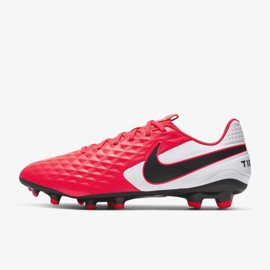 Nike AT5292-606 LEGEND 8 ACADEMY FG/MG Unisex Futbol Ayakkabı