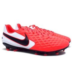 Nike AT5292-606 LEGEND 8 ACADEMY FG/MG Unisex Futbol Ayakkabı