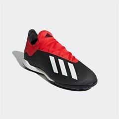 adidas Erkek Futbol X Tango 18.3 Halı Saha Kramponu - BB9398