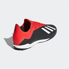 adidas Erkek Futbol X Tango 18.3 Halı Saha Kramponu - BB9398
