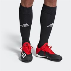 adidas Erkek Futbol X Tango 18.3 Halı Saha Kramponu - BB9398