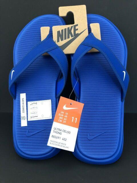 Nike Ultra Celso Thong 882691-402 Erkek Terlik
