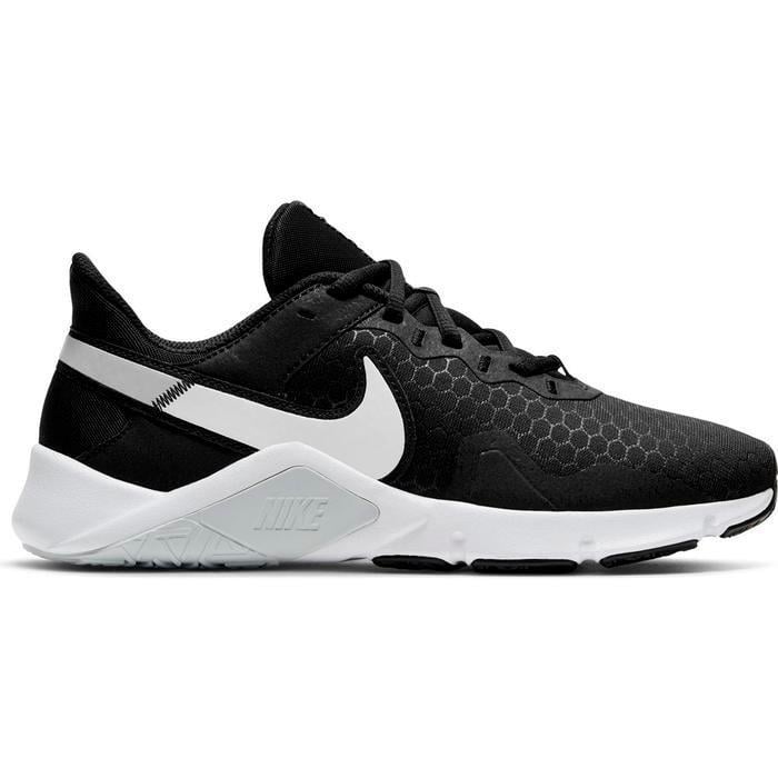 Nike Legend Essential 2 Kadın Siyah Antrenman Ayakkabısı CQ9545-001