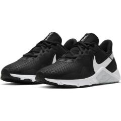 Nike Legend Essential 2 Kadın Siyah Antrenman Ayakkabısı CQ9545-001