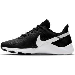 Nike Legend Essential 2 Kadın Siyah Antrenman Ayakkabısı CQ9545-001