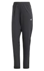 adidas Run Tko Pants Kadın Eşofman Altı Siyah