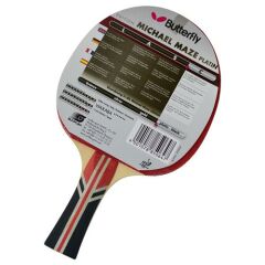 Butterfly Maze Platin ITTF Onaylı Masa Tenisi Raketi - 85064