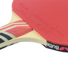 Butterfly Maze Platin ITTF Onaylı Masa Tenisi Raketi - 85064
