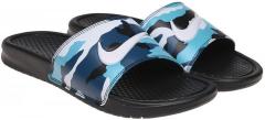 Nike Benassi JdI Print Terlik 631261 027