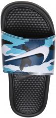 Nike Benassi JdI Print Terlik 631261 027
