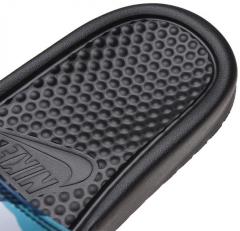 Nike Benassi JdI Print Terlik 631261 027