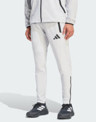 adidas Tiro Travel Erkek Gri Eşofman Altı KE8363