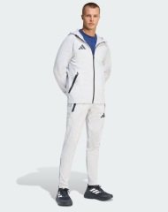 adidas Tiro Travel Erkek Gri Eşofman Altı KE8363