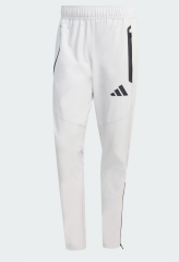 adidas Tiro Travel Erkek Gri Eşofman Altı KE8363