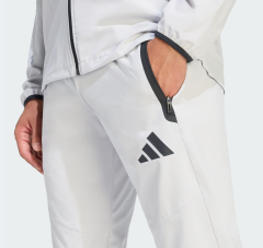 adidas Tiro Travel Erkek Gri Eşofman Altı KE8363
