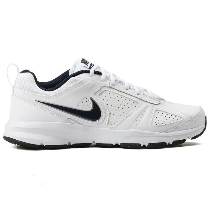 Nike T-Lite 11 Erkek Beyaz Antrenman Ayakkabısı 616544-101