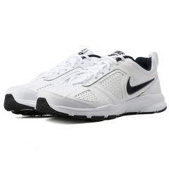 Nike T-Lite 11 Erkek Beyaz Antrenman Ayakkabısı 616544-101