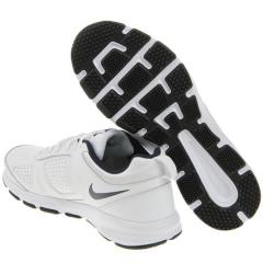 Nike T-Lite 11 Erkek Beyaz Antrenman Ayakkabısı 616544-101