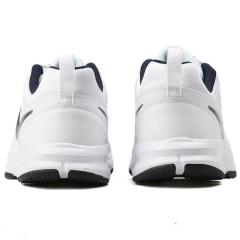Nike T-Lite 11 Erkek Beyaz Antrenman Ayakkabısı 616544-101