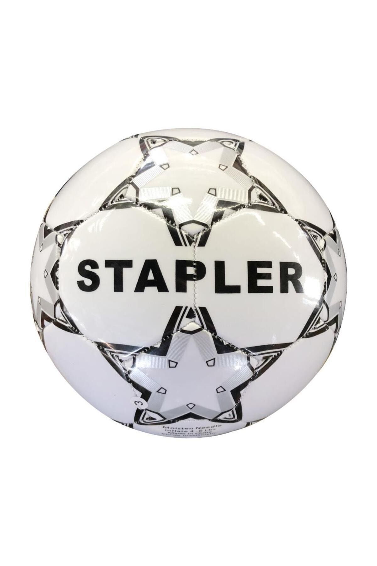 Delta Stapler 5 Numara Dikişli Futbol Topu