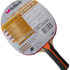 Butterfly Werner Schlager Gold Masa Tenisi Raketi - 85072