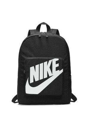 Nike Classic Bkpk Çocuk Siyah Günlük Sırt Çantası BA5928-010